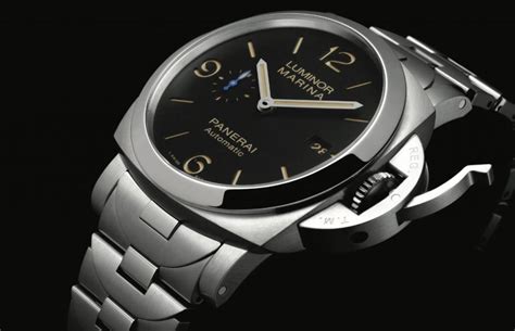 panerai pam 723 review|Panerai PAM722 & PAM723 Luminor Marina 1950 On .